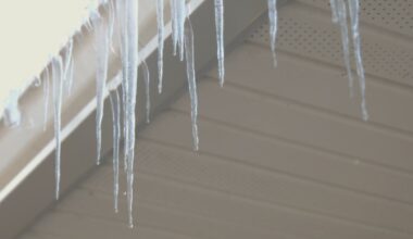 Bitter cold wreaking havoc on pipes. What you can do to keep your home safe