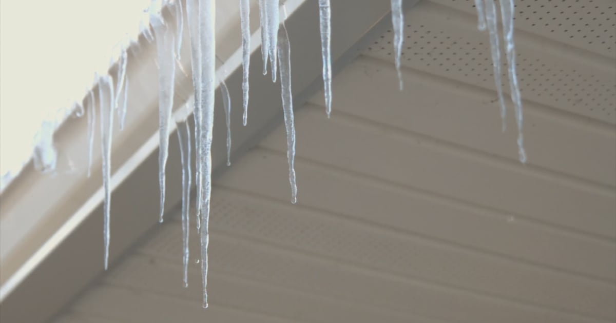 Bitter cold wreaking havoc on pipes. What you can do to keep your home safe
