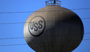 U.S. Steel reports $5.6B in total economic impact for Pennsylvania during fiscal year 2024 – WPXI