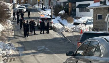 Man found shot in abdomen in Pittsburgh home – WPXI