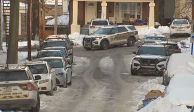 Brother of woman found dead from gunshot wounds in Greenfield charged with homicide