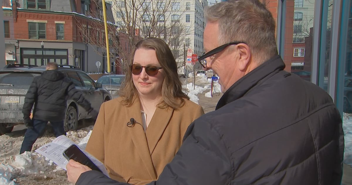 Woman issued ticket in Pittsburgh despite paying to park. What happened when 11 Investigates dug in – WPXI