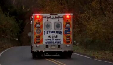 Medic accused of trading gloves for pizza retires after internal investigation – WPXI