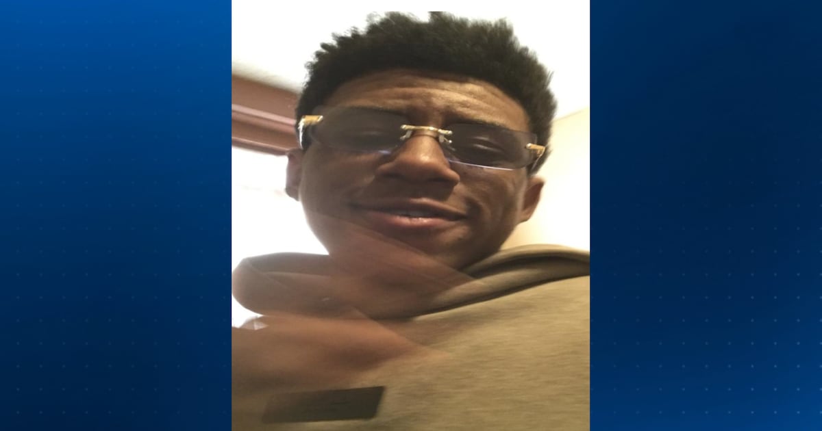 Pittsburgh police searching for missing 13-year-old boy – WPXI