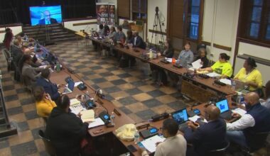 Pittsburgh Public Schools’ proposal to close multiple schools back on the table – WPXI