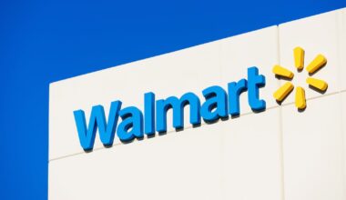 Pennsylvania drivers to receive up to $1.4M from Walmart settlement over missed delivery tips: AG – WPXI