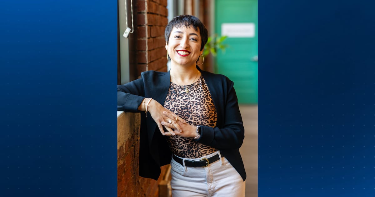 CEO of local business incubator Ascender to step down in April – WPXI