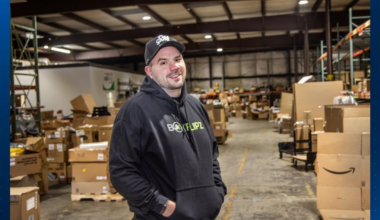 How a Pittsburgh entrepreneur turned online returns into a thriving retail business with Box Flipz – WPXI
