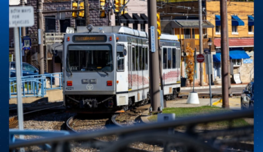 Pittsburgh Regional Transit suspending Silver Line service for electrical work