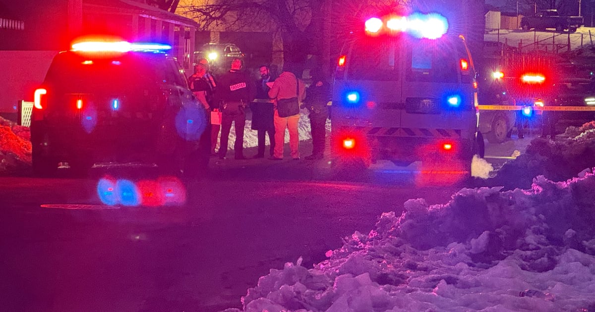 Man shot in Uniontown, Pennsylvania State Police investigating