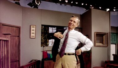 Pittsburgh Penguins to host brand-new event celebrating ‘Mister Rogers’ Neighborhood’ – WPXI