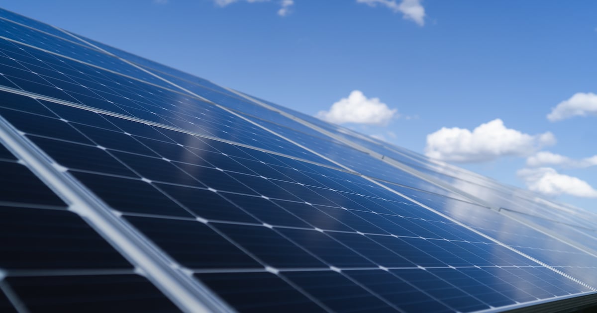 UPMC expands renewable energy footprint with first solar farm – WPXI