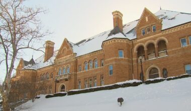 Carnegie Library of Homestead gets $1M boost for historic renovations from Congresswoman Summer Lee – WPXI