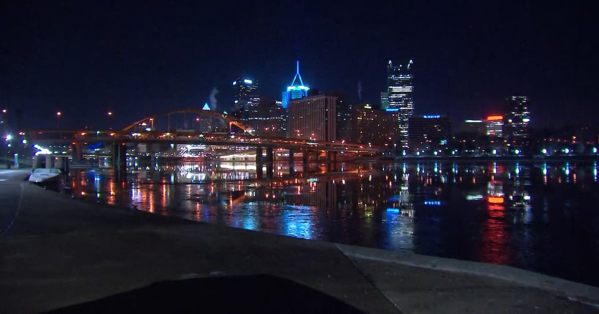 City of Pittsburgh offering naloxone, de-escalation training to nighttime business owners