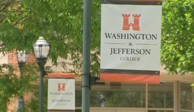 Local college awarded $1 million by RK Mellon Foundation to support economic revitalization – WPXI