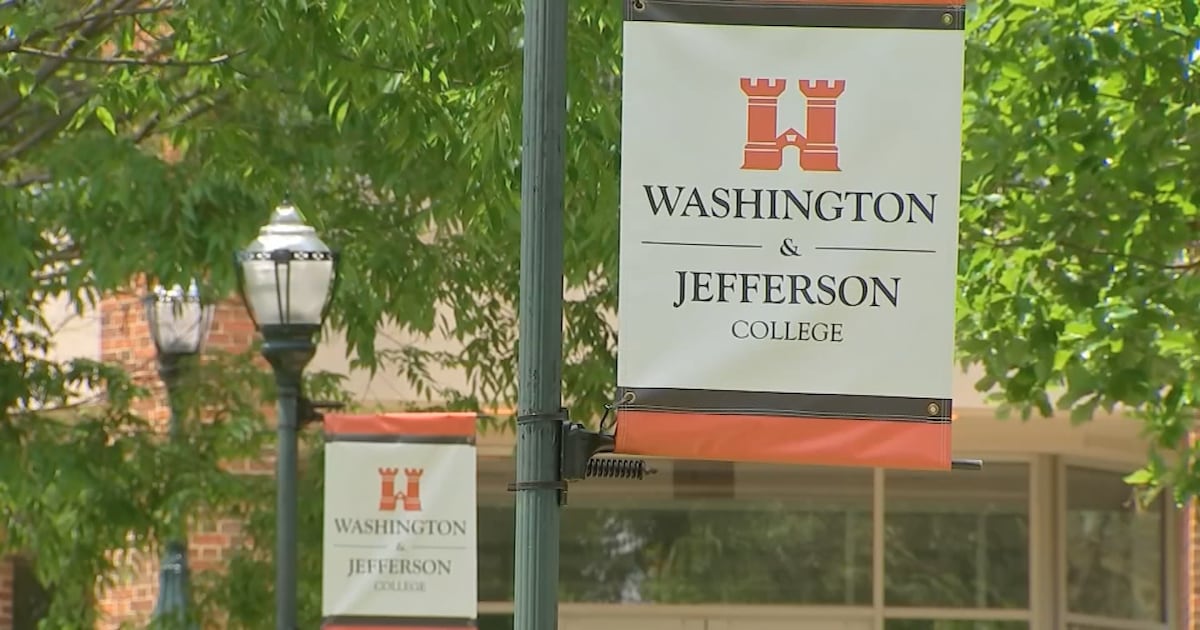 Local college awarded $1 million by RK Mellon Foundation to support economic revitalization – WPXI