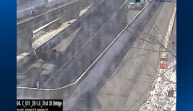 Multi-vehicle crash shuts down northbound Route 28 in Pittsburgh – WPXI