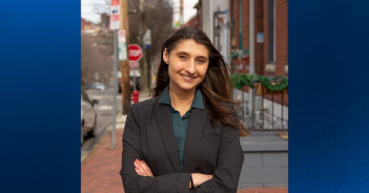 Judge recovering after fall outside court, her driver facing charges