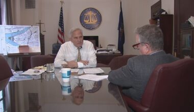 11 Investigates Exclusive: DA gives update on investigation into fight involving Pittsburgh officers