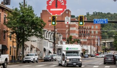 Pittsburgh could be awarded Best Beer Scene in the nation. Here’s how you can help – WPXI