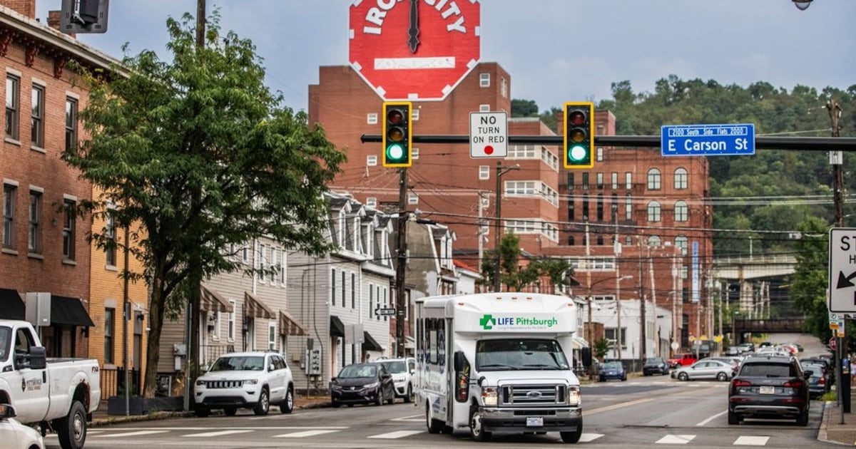 Pittsburgh could be awarded Best Beer Scene in the nation. Here’s how you can help – WPXI
