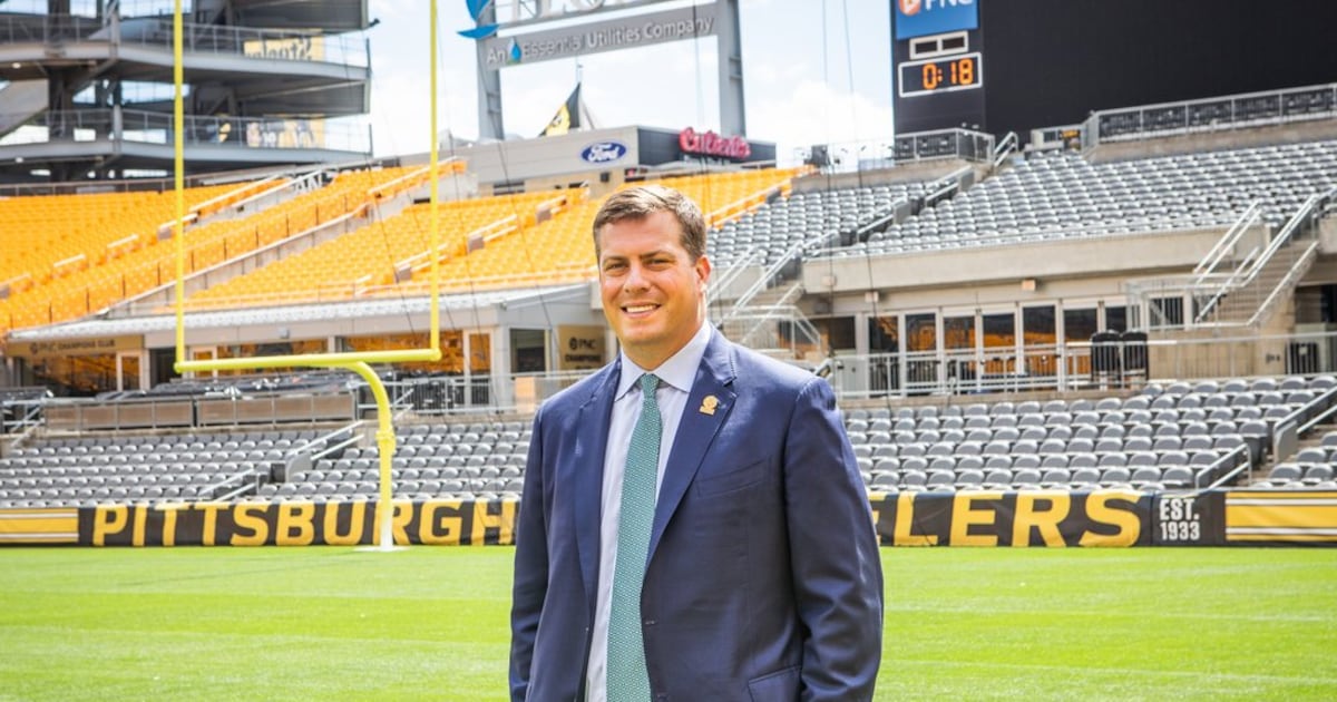 NFL Draft could bring 500,000 visitors, $200M economic impact to Pittsburgh – WPXI