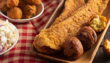 Planning on hosting a Lenten Fish Fry in Allegheny County? Make sure to apply for a permit first – WPXI