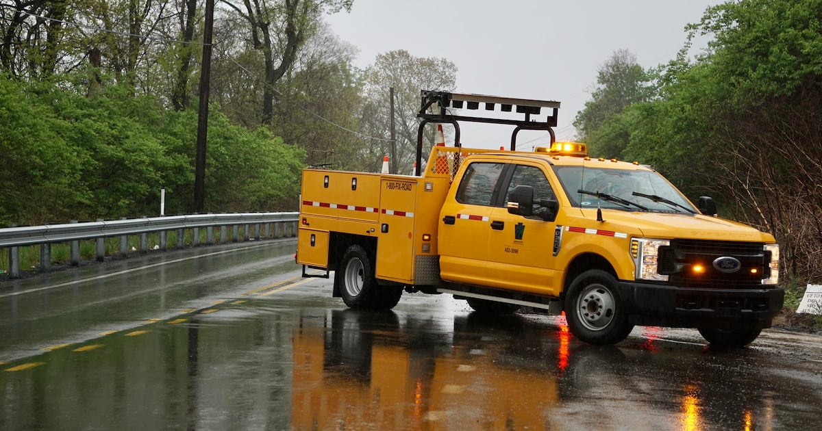 PennDOT to host job fair in Pittsburgh to fill various maintenance and technical positions – WPXI