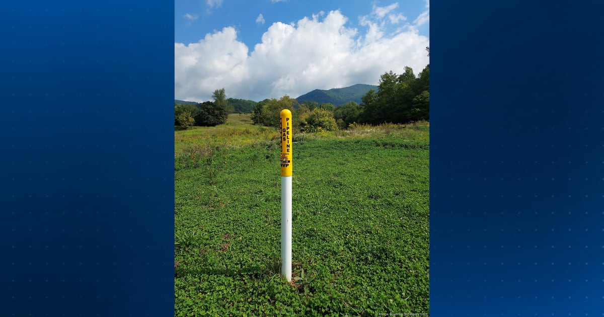 EQT buys larger stake in Mountain Valley Pipeline – WPXI