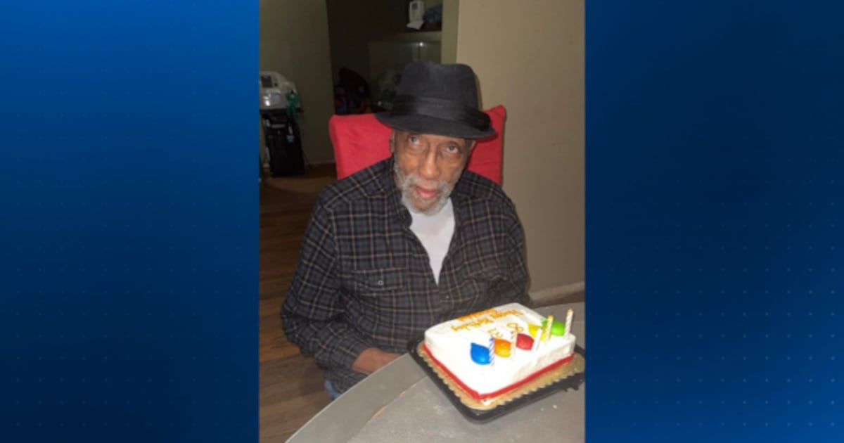 Pittsburgh police looking for missing man in early stages of dementia