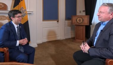 Pittsburgh Mayor Corey O’Connor talks 1-on-1 with Channel 11 on city’s snowstorm response – WPXI