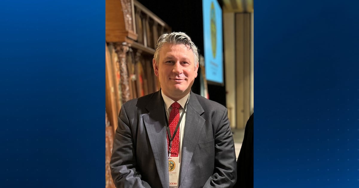 Eckert Seamans adds litigator from Tucker Arensberg in Pittsburgh – WPXI