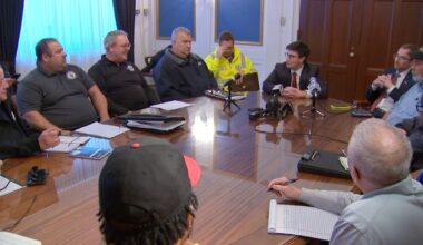 Pittsburgh leadership looks at what went wrong, right in response to massive snowstorm