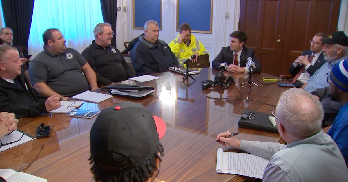 Pittsburgh leadership looks at what went wrong, right in response to massive snowstorm