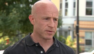 First Full interview with Pittsburgh Police Chief Jason Lando – WPXI