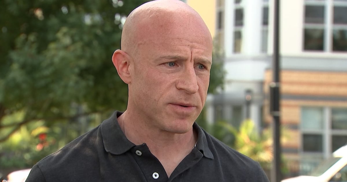 First Full interview with Pittsburgh Police Chief Jason Lando – WPXI