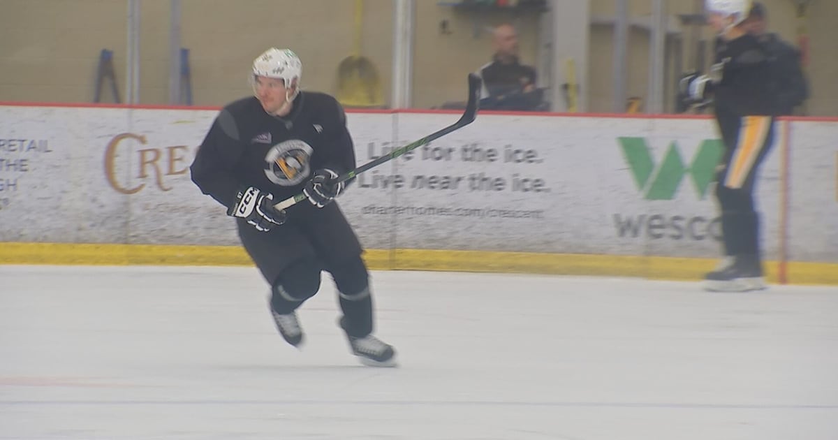 Ones to Watch: Pittsburgh Penguins in Winter Olympics