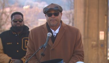 Former Pittsburgh Mayor Ed Gainey named commissioner for Pennsylvania Gaming Control Board