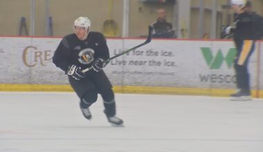 Pittsburgh Penguins in Winter Olympics – WPXI