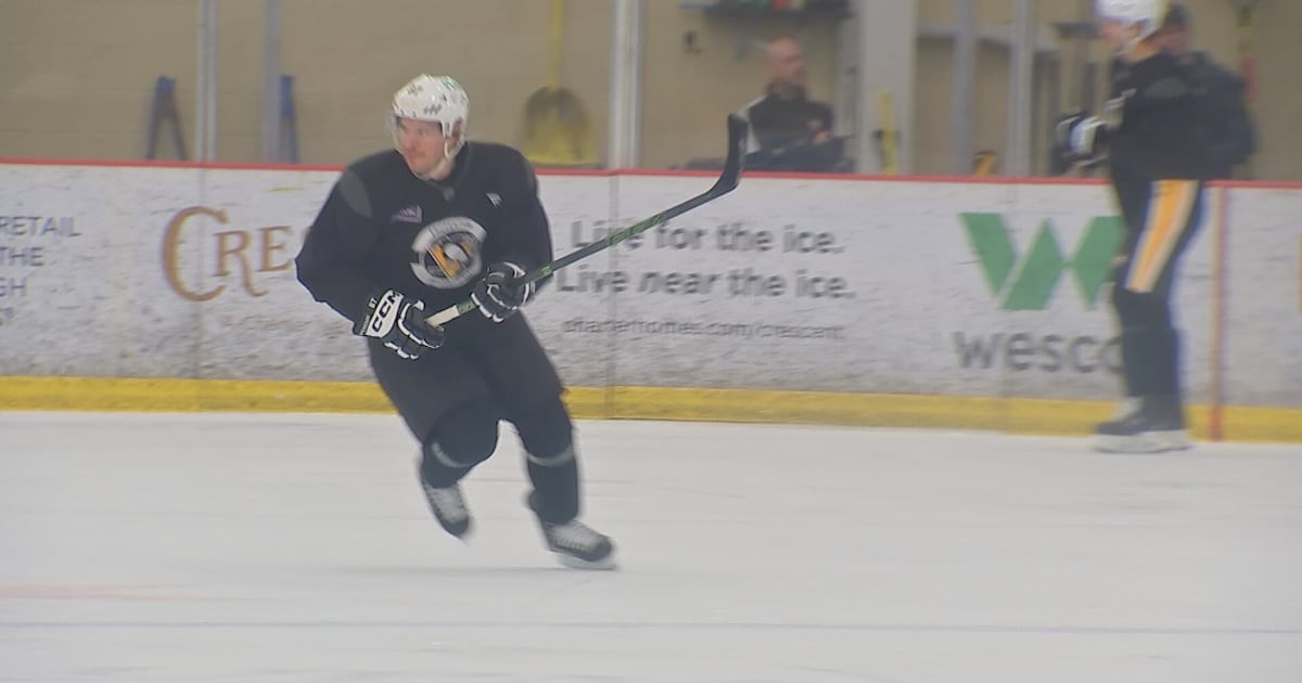 Pittsburgh Penguins in Winter Olympics – WPXI