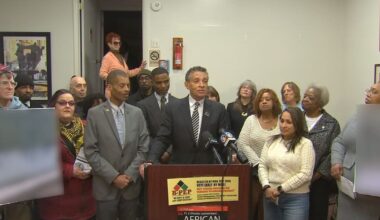 Community activists address instances of ethnic intimidation in Pittsburgh