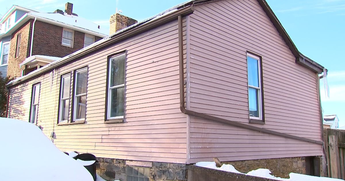 Pittsburgh police break up Airbnb party with up to 50 underage kids inside – WPXI