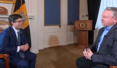 Pittsburgh Mayor Corey O’Connor talks 1-on-1 with Channel 11 on city’s snowstorm response – WPXI