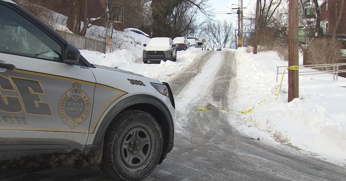 Missing Pittsburgh man in early stages of dementia found stabbed to death, officials say – WPXI