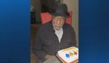 Family of 83-year-old man found dead in neighbor’s home has questions about timeline of events