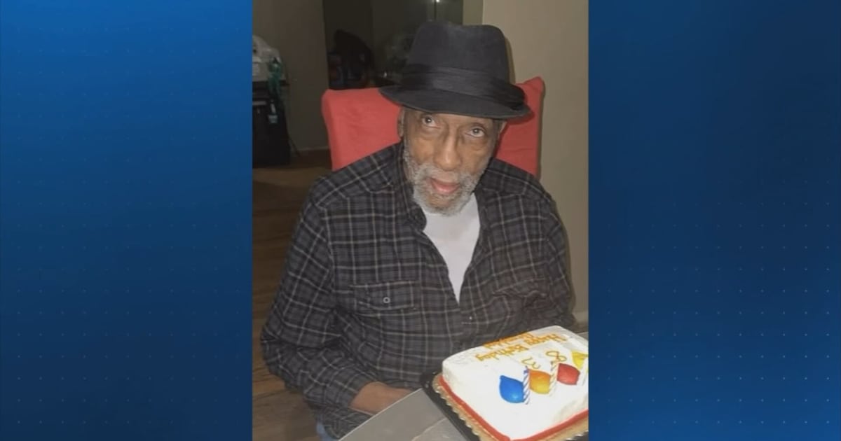 Family of 83-year-old man found dead in neighbor’s home has questions about timeline of events