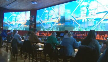 North Side businesses use Super Bowl Sunday to prepare for 2026 NFL Draft in Pittsburgh – WPXI