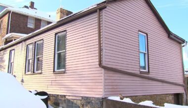 Pittsburgh police breakup Airbnb party with up to 50 underage kids inside – WPXI