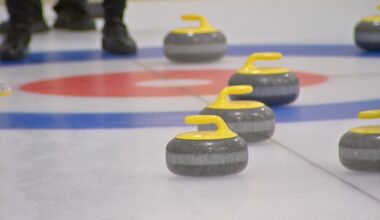 Curling in Olympics draws interest in the sport in Pittsburgh