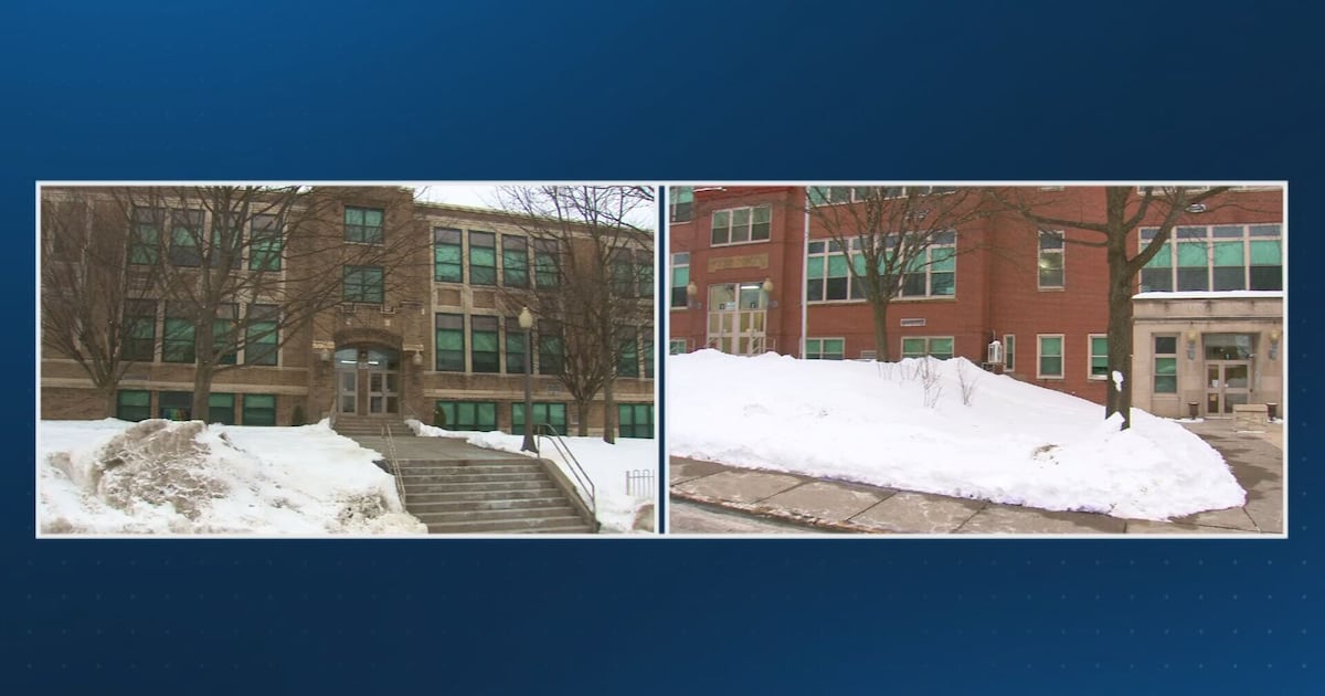 Brentwood School District closing elementary schools, investing in opening new one